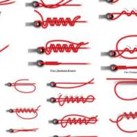 Рыбацкие узлы on 9Apps