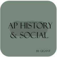 AP History and Social Science on 9Apps
