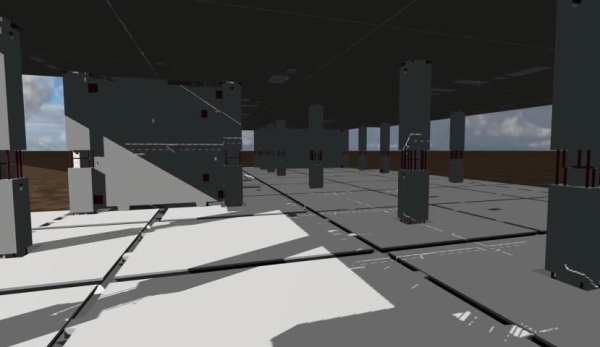 Enion. BIM screenshot 2