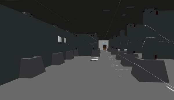 Enion. BIM screenshot 1