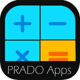PRADOCALCULATOR 1.1