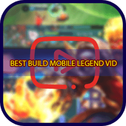 Best Build Mobile Legend Vid Guide иконка