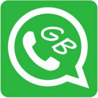 GBwhatsaap on 9Apps