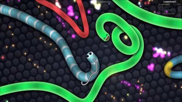 Snake Toma screenshot 2
