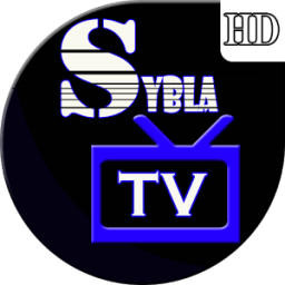 SyblaNew Tv Free - Broma иконка