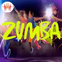 Zumba Music Dance