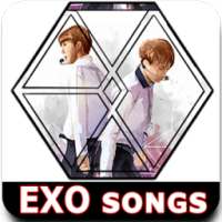 EXO songs and lyrics