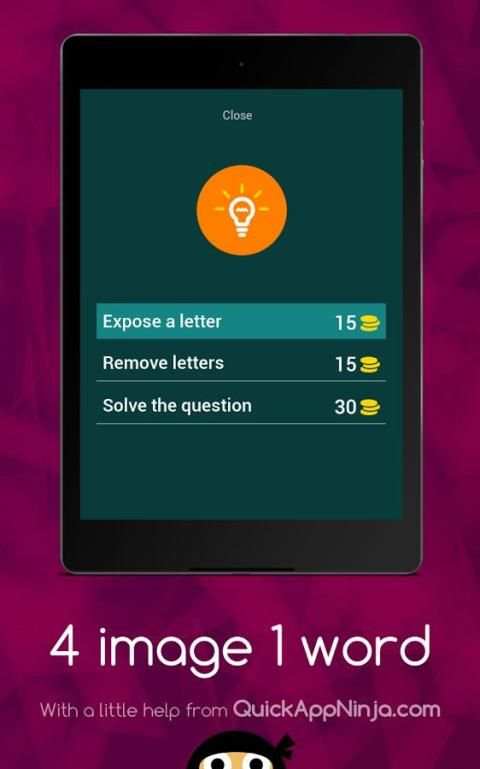 GuessPee screenshot 2