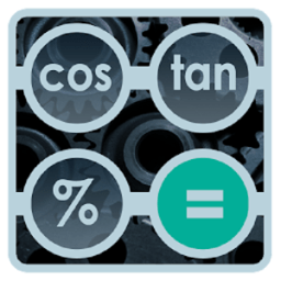 Scientific Calculator أيقونة