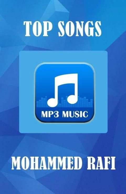 100 Top Songs Mohammed Rafi screenshot 2
