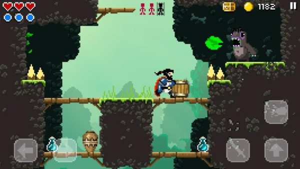 Hero World screenshot 3