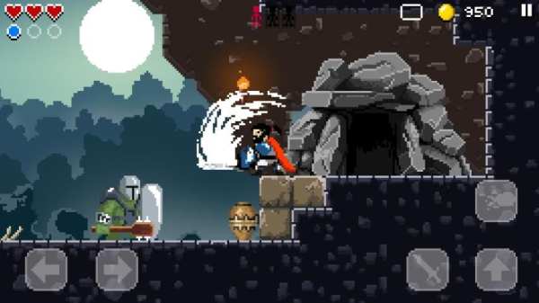 Hero World screenshot 4