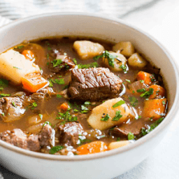 ikon Beef Stew Recipes