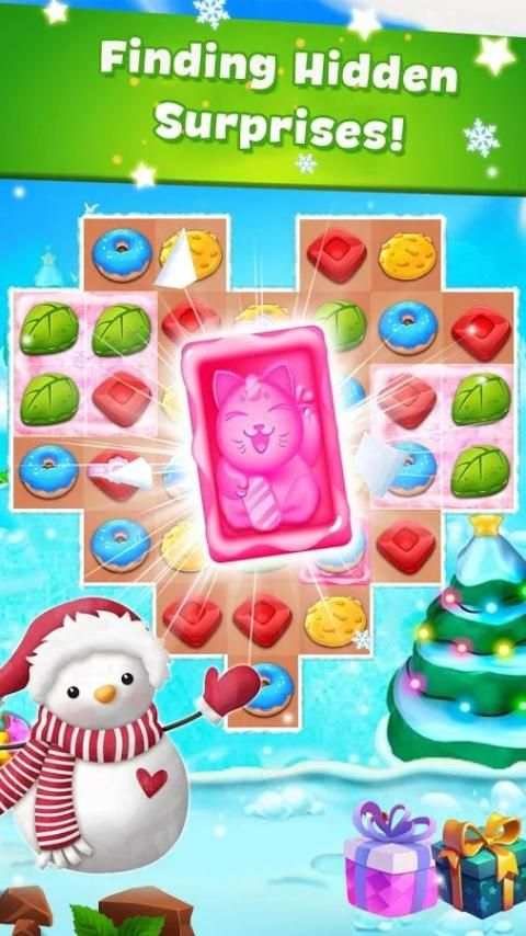 Cookie Crack screenshot 2