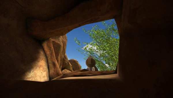 XON Episode One screenshot 3