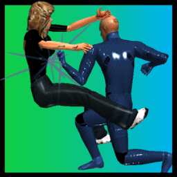 Taken Fighter आइकन