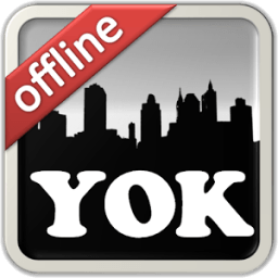 Yokohama Guide أيقونة