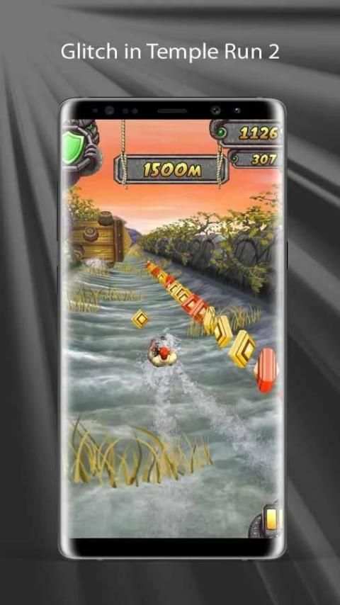Guide For Temple Run 2 скриншот 3