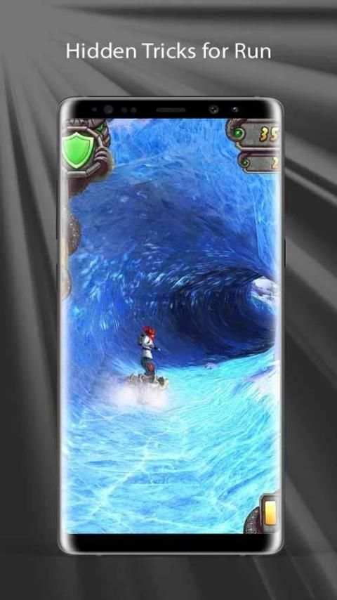 Guide For Temple Run 2 screenshot 1