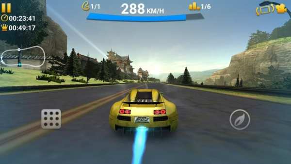 Car Drift स्क्रीनशॉट 1