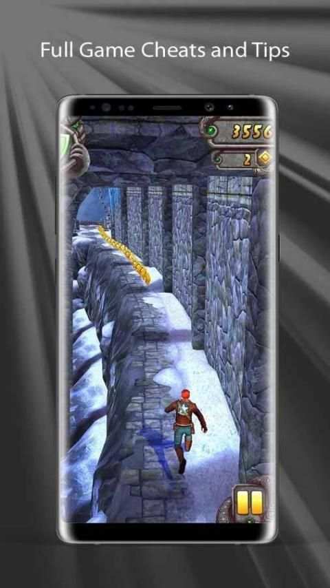 Guide For Temple Run 2 screenshot 2