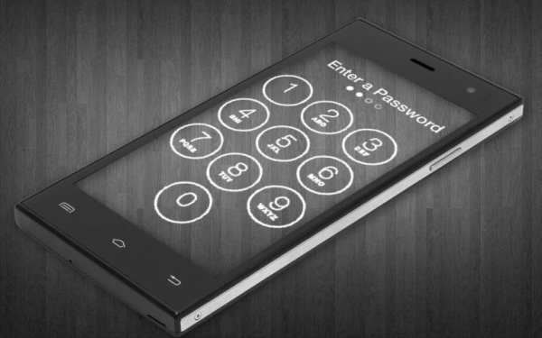 Security Lock screenshot 4