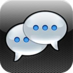 Iphone Massenger 0.1