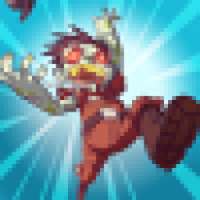 Undead City Run on 9Apps