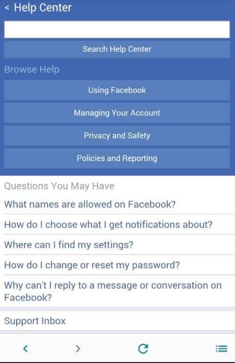Extra Lite For Facebook (new) 2 تصوير الشاشة
