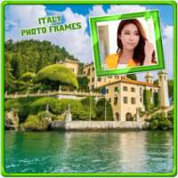 Italy Photo Frames on 9Apps