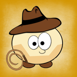 Lost: Find your way out أيقونة