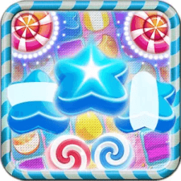 GUMMY POP - MATCH 3 CANDY icon