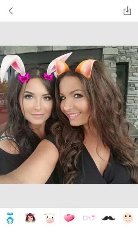 Face Swap : Snappy Photo Filters Stickers screenshot 1