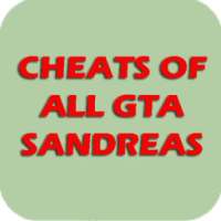 Tricks and Cheats for All GTA GAME