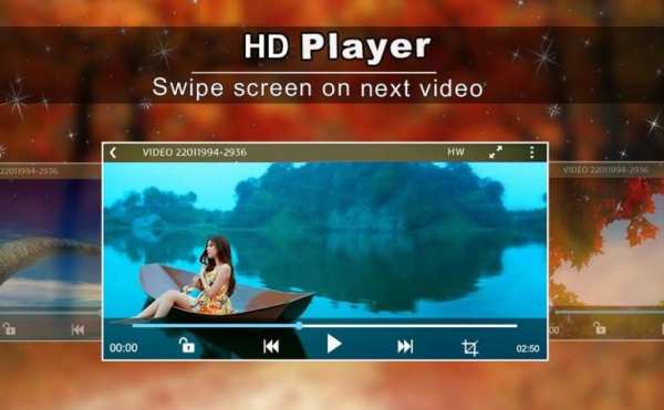 XXL Video App Download - HD XXX Video Player 6 تصوير الشاشة
