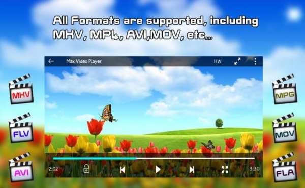 XXL Video App Download - HD XXX Video Player screenshot 3