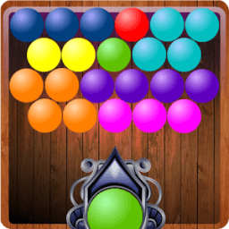 Shoot Bubble 2017 أيقونة