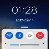 Password Lock Screen