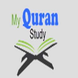 ikon My Quran Study (Word for word)