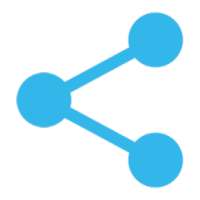 +Share - Sharing done right.