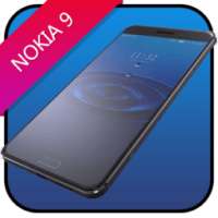 Theme for Nokia 9