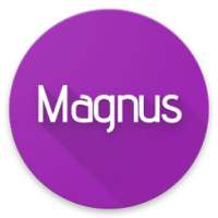 Convertus Magnus on 9Apps