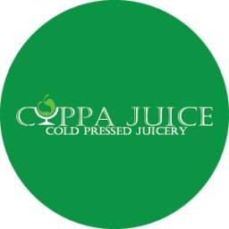 Cuppa Juice Rewards