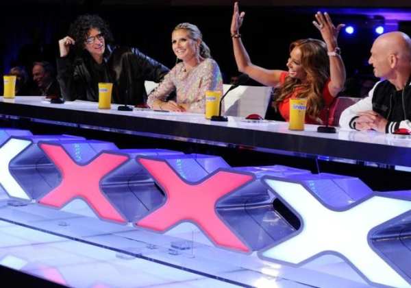Britain's Got Talent 2 تصوير الشاشة