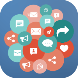 LikeMeter for Facebook أيقونة