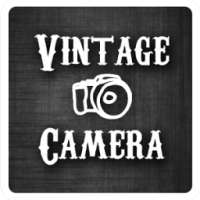 Vintage Camera Effects