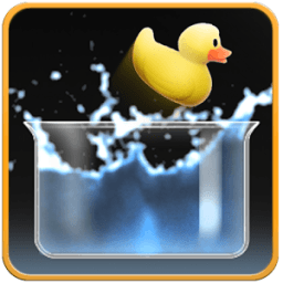 Liquid Physics 2D Testbed иконка