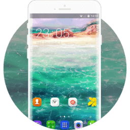 Theme for Samsung S III Neo icon