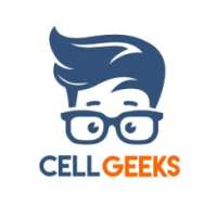 Cell Geeks on 9Apps