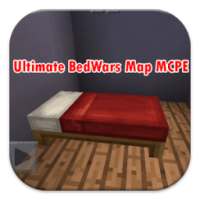 Guide Bed Wars MCPE Map on 9Apps